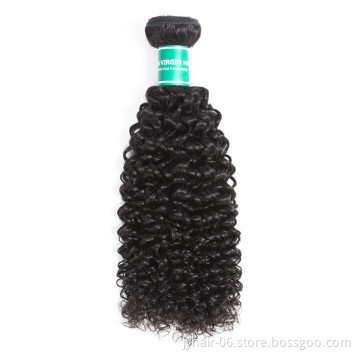 Wholesale Grade 12A 100% Durable Remy Raw Virgin Unprocessed  Kinky Curly Human Hair,Brazilian 100 Human Hair